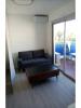Louer Appartement 29 m2 Cagnes-sur-mer