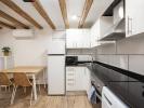 Louer Appartement 33 m2 Paris-17eme-arrondissement