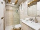 Louer Appartement Paris-17eme-arrondissement 490 euros