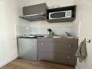 Louer Appartement 20 m2 Lille