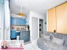 Vente Appartement Argeles-sur-mer 66700 21 m2