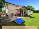 For sale House Bazas  33430 119 m2 5 rooms