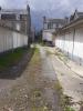 Parking FOUGERES 