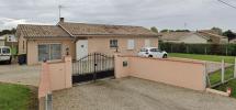 Location Maison Saint-maurice-les-brousses 87