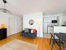 Louer Appartement 40 m2 Lyon-1er-arrondissement