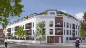 Apartment PONTAULT-COMBAULT 