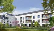 Apartment PONTAULT-COMBAULT 