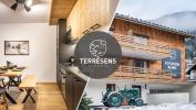 Vente Appartement Abondance 74