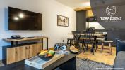 Acheter Appartement Abondance Haute savoie
