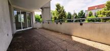 Apartment SAINT-MARTIN-D'HERES 