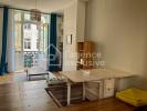 Louer Appartement 41 m2 Lille