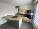 For rent Apartment Saint-genest-lerpt  42530 63 m2 3 rooms