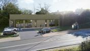 For rent Commercial office Camblanes-et-meynac 33360 435 m2