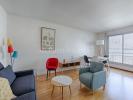 Location Appartement Paris-15eme-arrondissement 75
