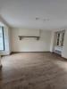 Louer Appartement 28 m2 Vezelay