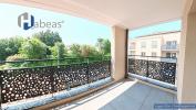 Apartment JASSANS-RIOTTIER 