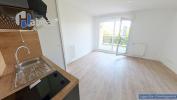 Apartment JASSANS-RIOTTIER 
