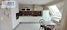 Acheter Appartement 115 m2 Beauvais