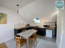 Louer Appartement 27 m2 Blois