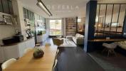 Apartment PANTIN 