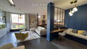 Apartment PANTIN 