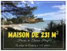 Vente Maison Plaine-sur-mer  44770 9 pieces 231 m2