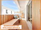 Acheter Appartement 90 m2 Beziers