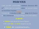 Acheter Terrain Saint-michel-chef-chef 220000 euros