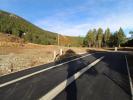 Vente Terrain Angles 66210 321 m2