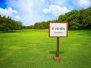 Vente Terrain Ploeven 29