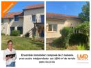 House VILLEFRANCHE-DE-ROUERGUE 