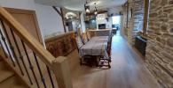 Annonce Vente 6 pièces Maison Salles-curan