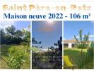 Vente Maison Saint-pere-en-retz  44320 4 pieces 106 m2