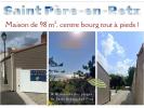 Vente Maison Saint-pere-en-retz  44320 5 pieces 99 m2