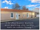 Annonce Vente 5 pièces Maison Saint-pere-en-retz