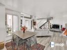 Acheter Appartement Courbevoie 845000 euros