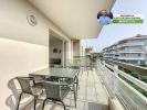 Acheter Appartement 59 m2 Antibes