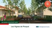 Vente Programme neuf Lande-de-fronsac 33