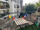Apartment MONTREUIL 