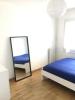 Apartment TREMBLAY-EN-FRANCE 
