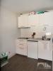 Louer Appartement 31 m2 Saint-etienne