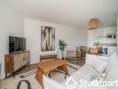 Location Appartement Beaurecueil 13