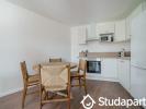 Louer Appartement 10 m2 Beaurecueil