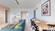 Louer Appartement 14 m2 Montpellier