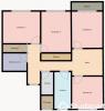 Location Appartement Paris-13eme-arrondissement 75