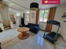 House ANTRAN CHAATELLERAULT