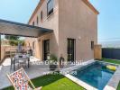 House SAINT-CYR-SUR-MER 