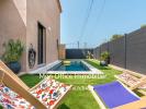 House SAINT-CYR-SUR-MER 
