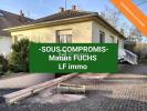 Vente Maison Haguenau 67