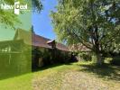 Annonce Vente 5 pièces Maison Lubersac